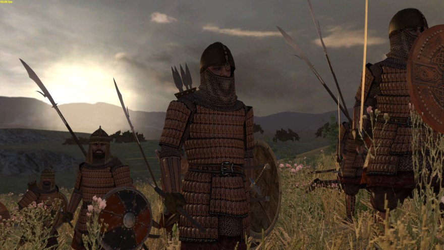 mount and blade mods mac