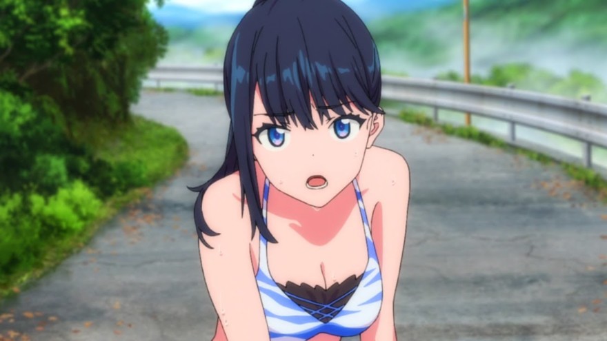 Rikka Takarada