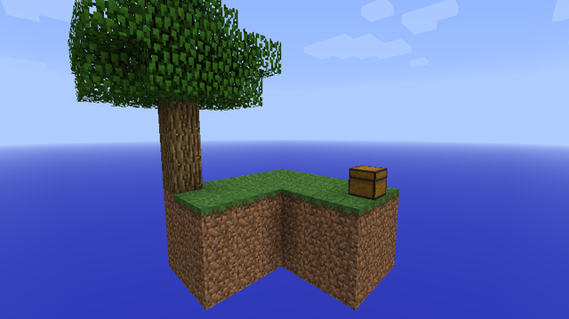 Skyblock V2.1