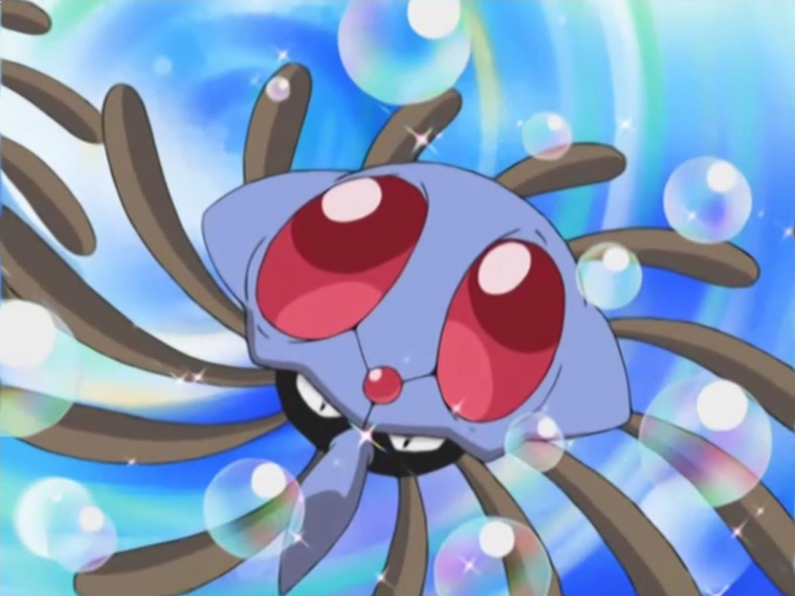 Tentacruel