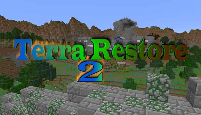 Terra Restore