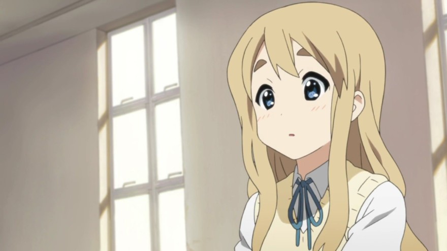 Tsumugi Kotobuki