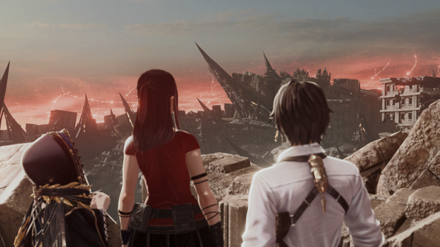 15 Best Code Vein Builds To Use In 2023 - Gameinstants