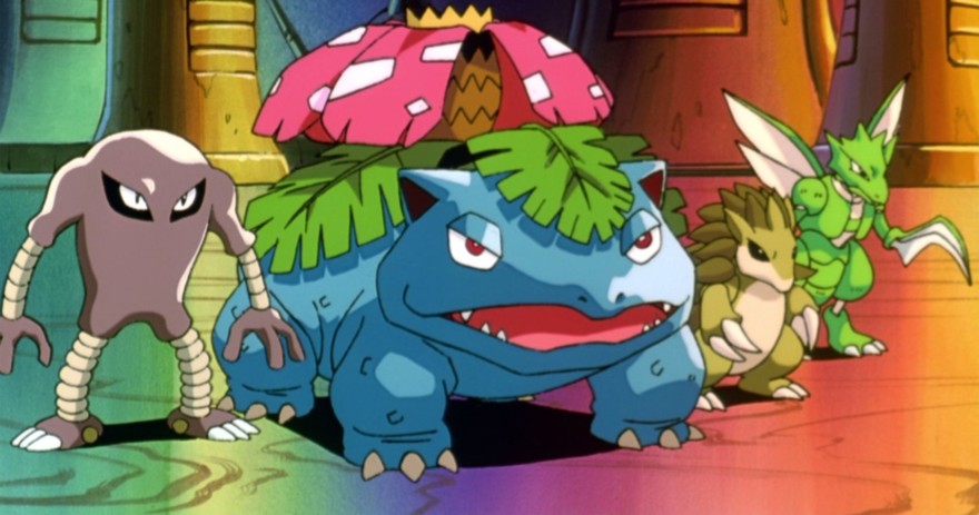 Venusaur