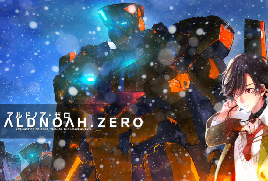 Aldnoah.zero