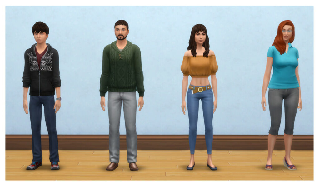 Top 40 Best Sims 4 Realistic Mods [2024]