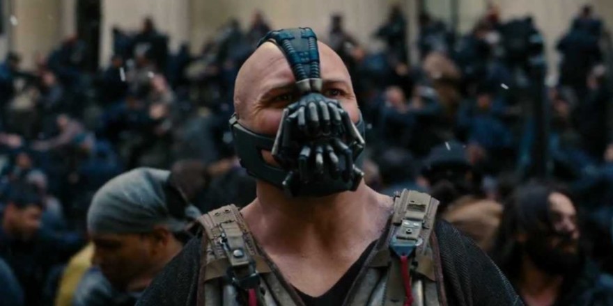 Top 20 Best Bane Quotes From the Movies and Comics