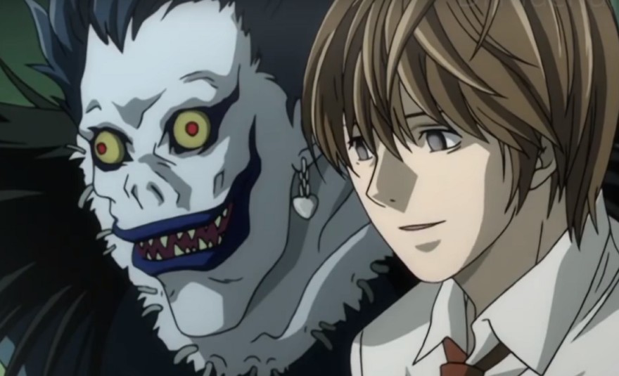 Death Note