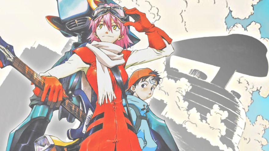 Flcl