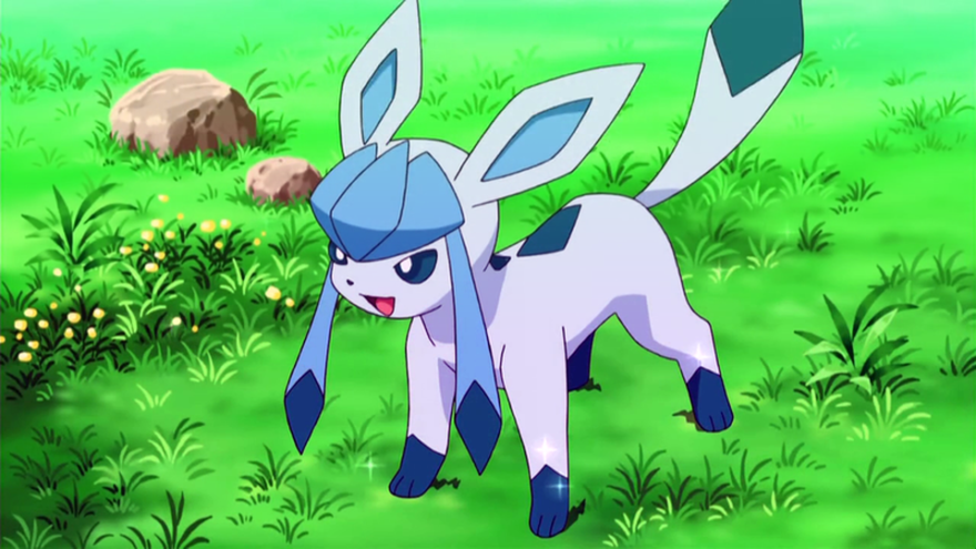 Glaceon