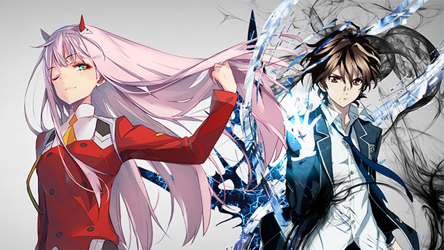 Guilty Crown