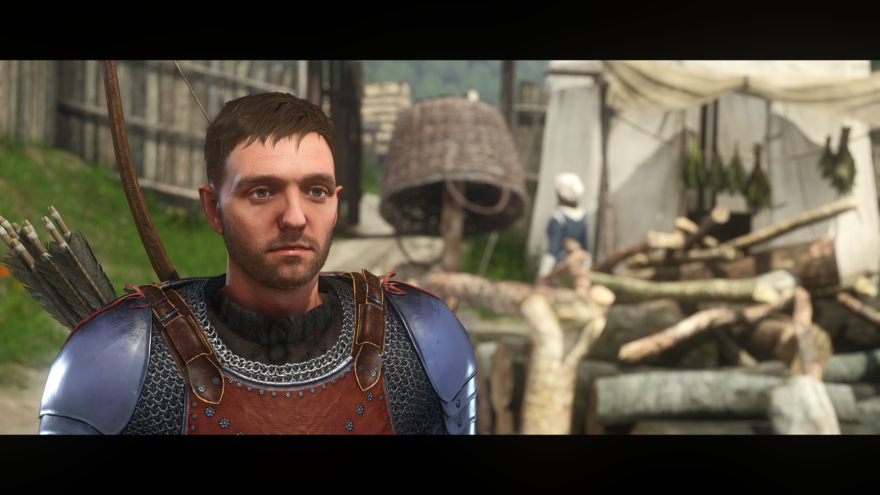 kingdom come deliverance save game mod