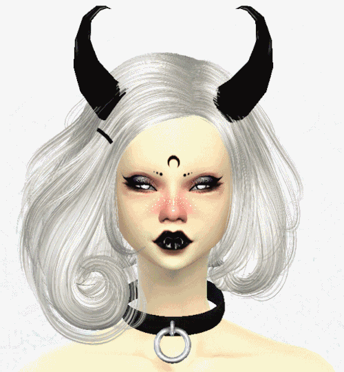 Horns By Decayclownsims