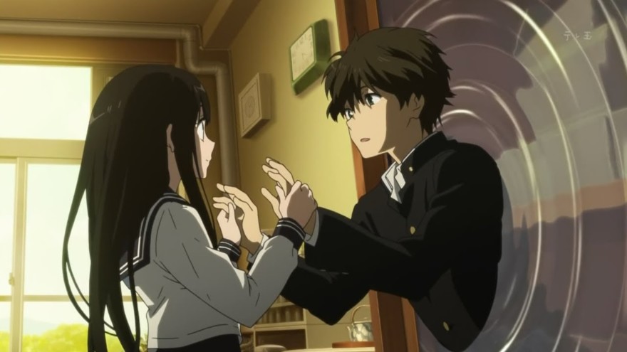 Hyouka