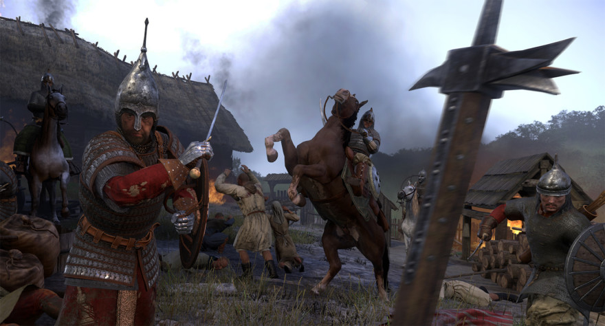 Top 30 Best Kingdom Come Deliverance Mods [2021]