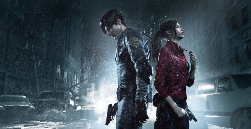 Top 16 Best Resident Evil 2 Remake Mods [2022]