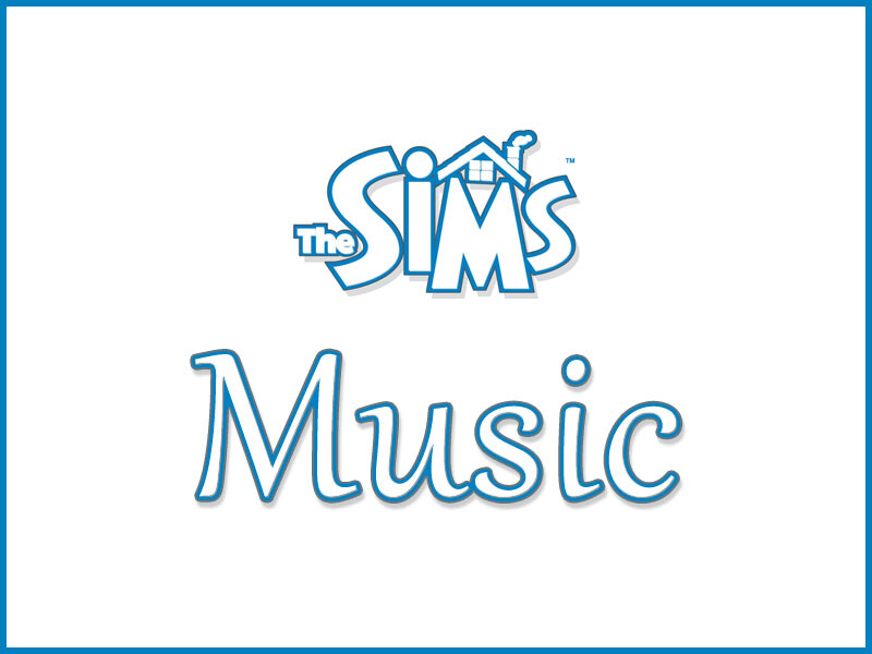 Sims 1 Music