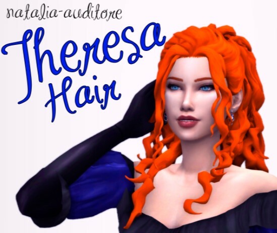 Theresa Hair