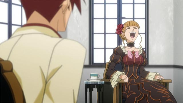 Umineko When They Cry