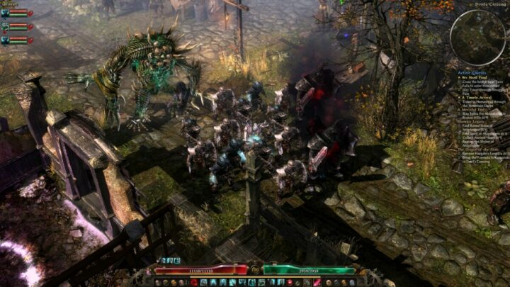 Top 30 Best Grim Dawn Mods [2023]