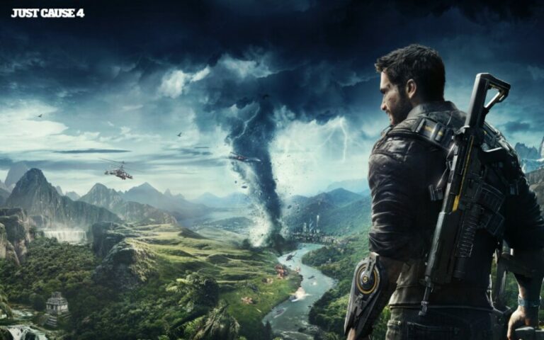 best just cause 4 best just cause 4