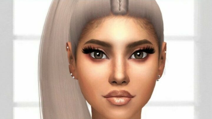 Top 35 Best Sims 4 Makeup CC and Mods [2022]
