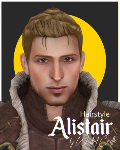 Top 48 Best Sims 4 Male Hair Ideas and Hairstyles [2024]