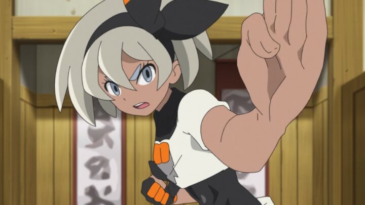 Top 15 Best Pokemon Girls of All Time [2023]