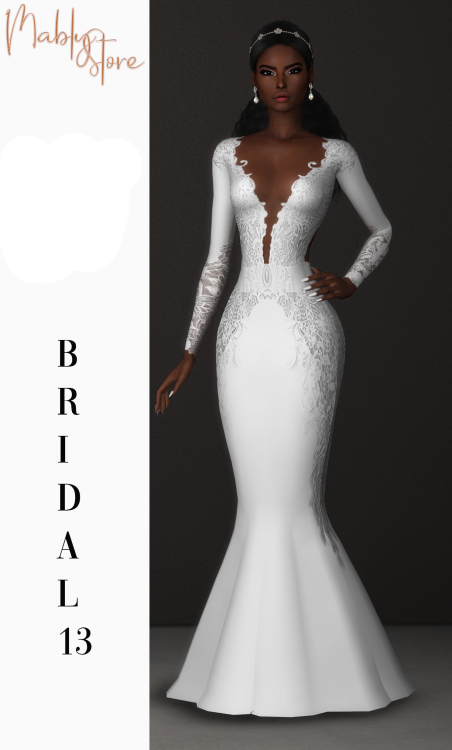 Bridal 13