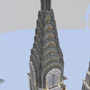 Chrysler Building