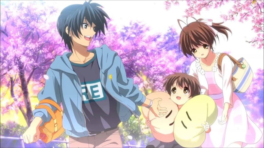 Clannad