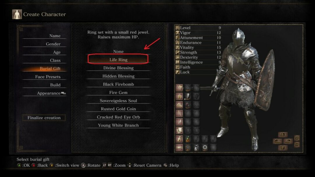 Top 25 Best Dark Souls 3 Mods 2024   Comfort Mod 1080x608 