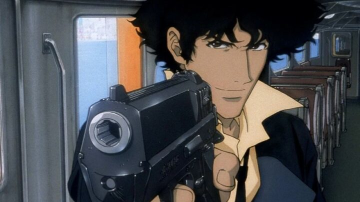 Top 31 Best 90s Anime To Take You Back in Time [2024]
