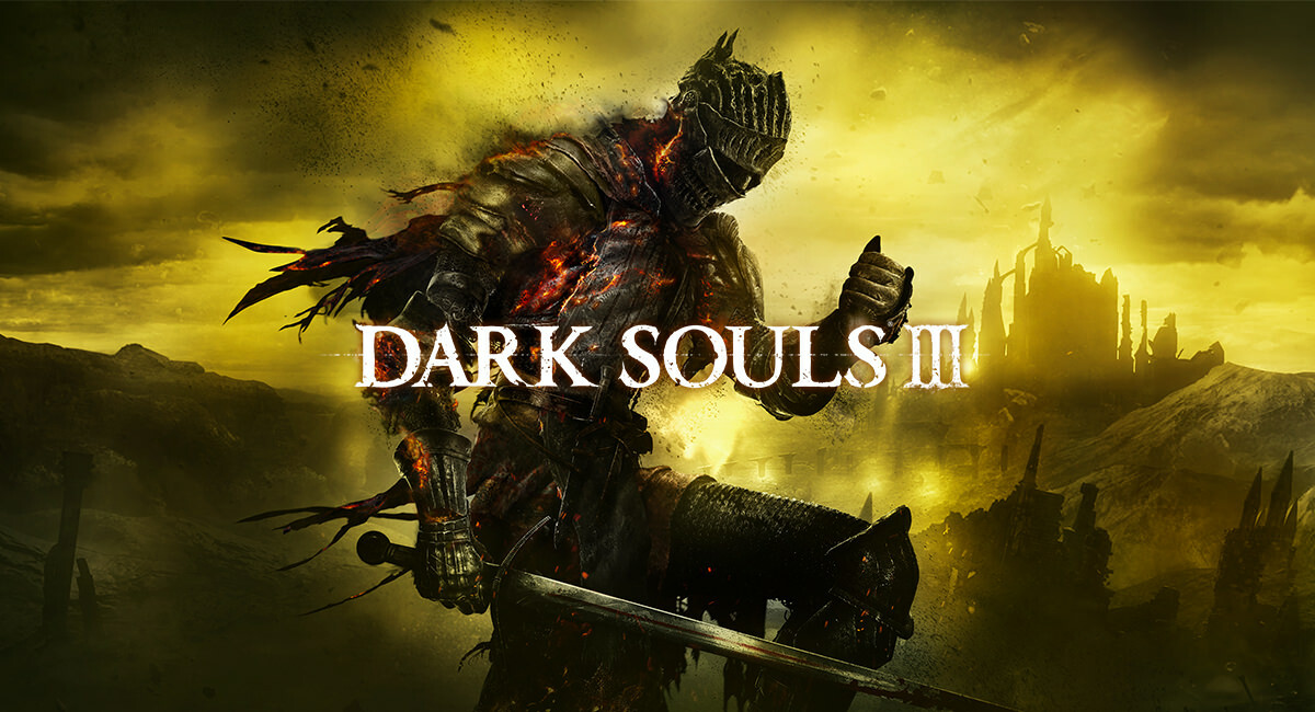 Dark Souls 3 Checklist
