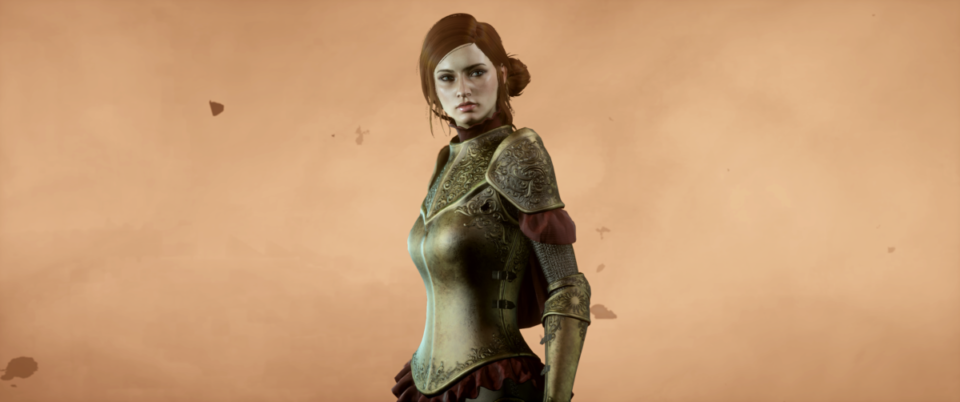 Top 40 Best Dragon Age Inquisition Mods 2024   Enhanced Character Creation 960x402 