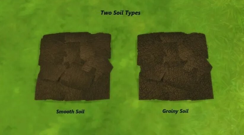 Farm And Orchard Raised Row Gardening Soil Squares