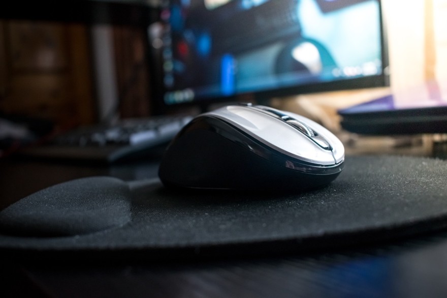 Top 10 Best Gaming Mouse Pads [2022]