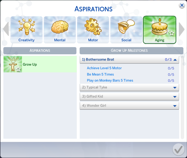 sims 4 ambitions mods