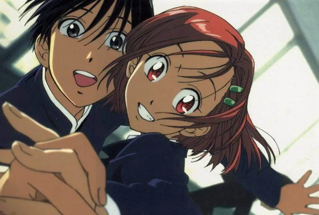 Top 31 Best 90s Anime to Take You Back in Time [2023]