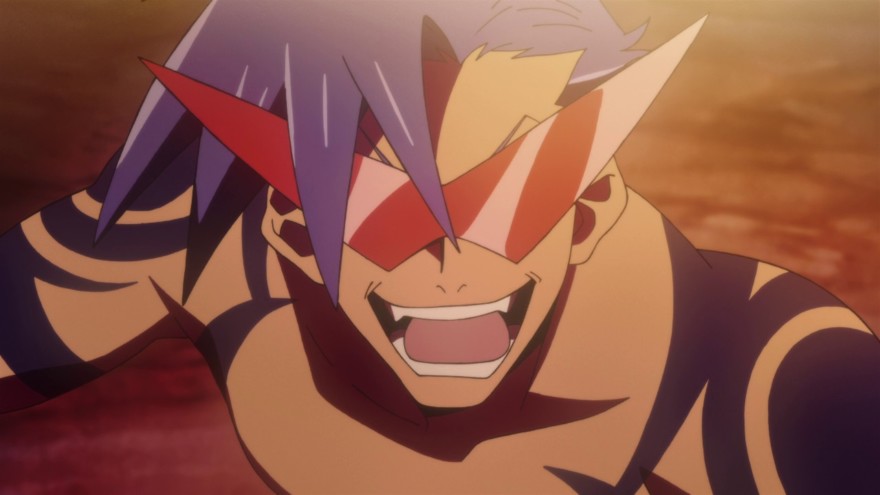 Kamina