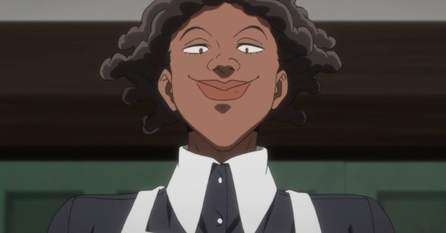 25 Best Black Anime Characters of All Time