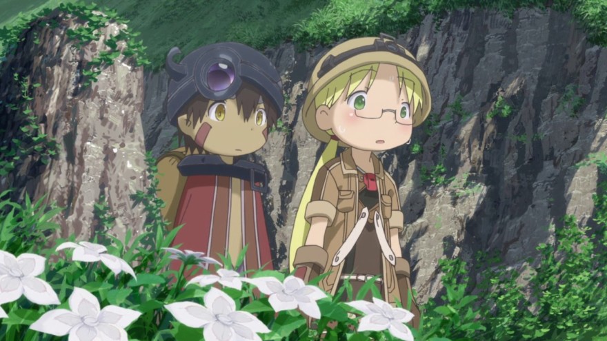 Made In Abyss