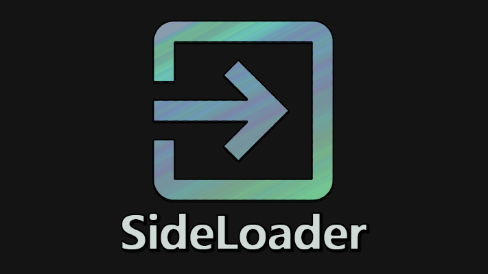 Outward Sideloader