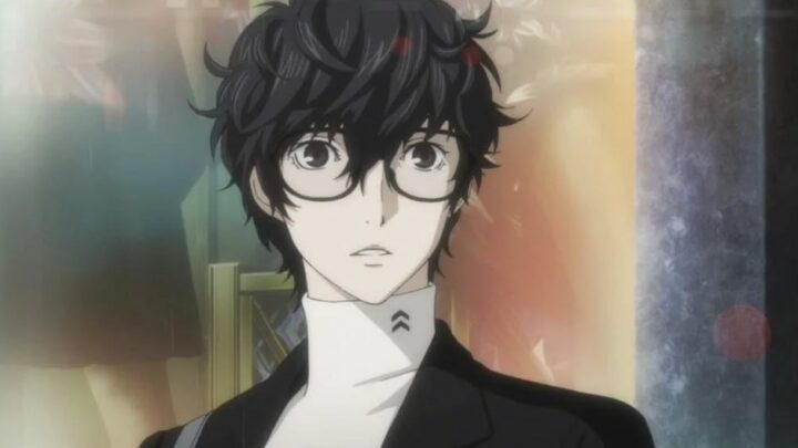 Top 31 Best Anime Characters With Glasses [2024]