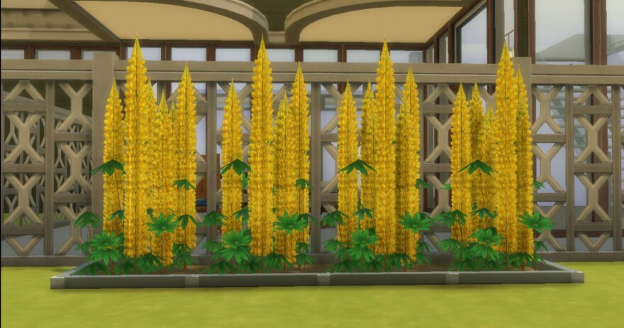 Top 33 Best Sims 4 Gardening CC and Mods [2023]