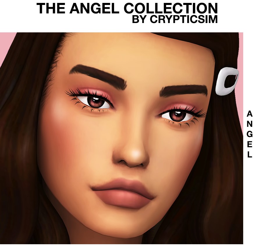 The Angel Collection