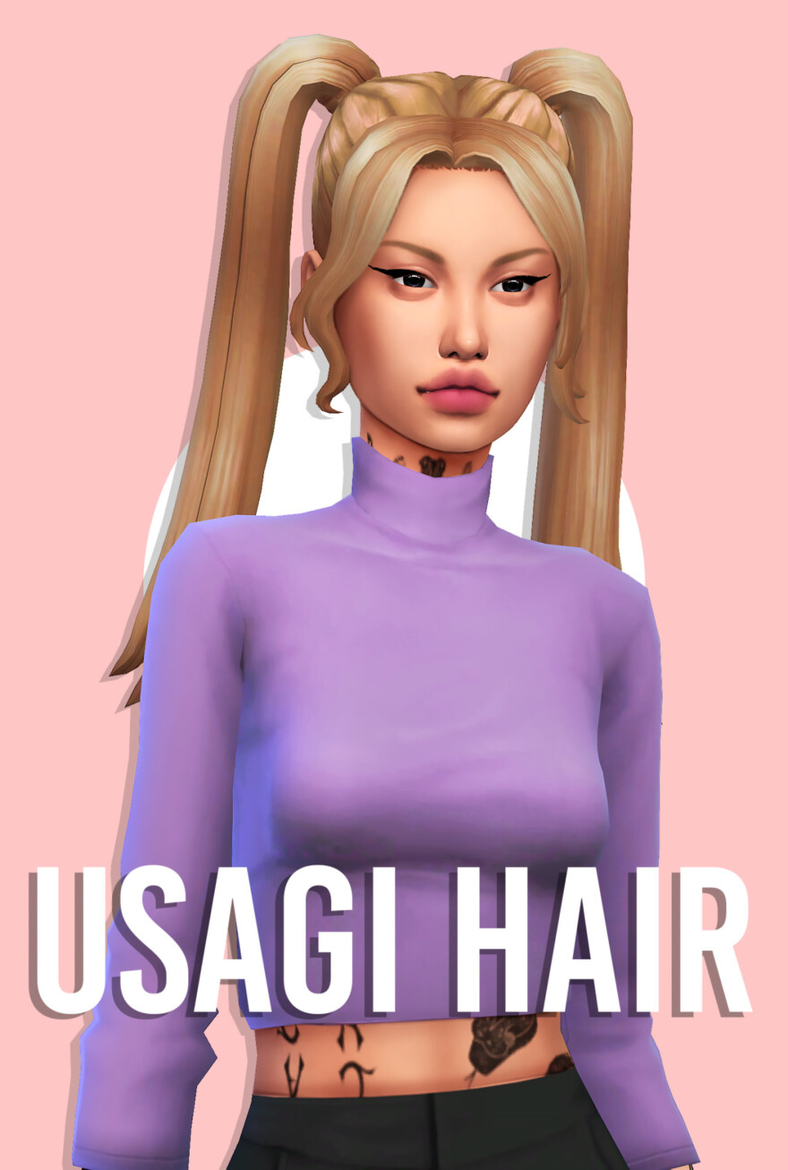 Usagi Hair