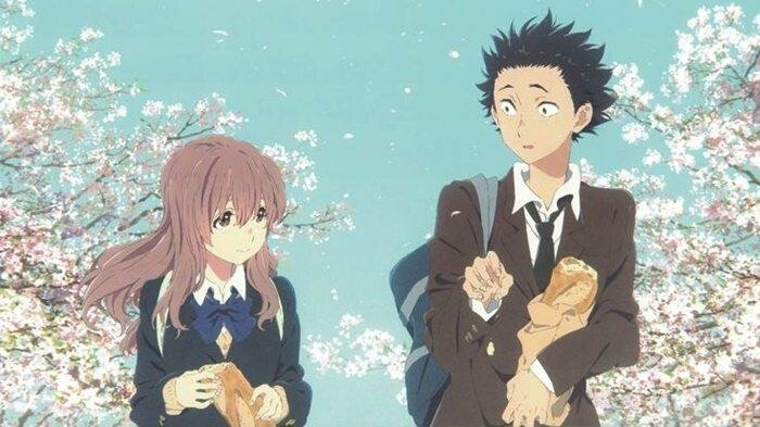 A Silent Voice