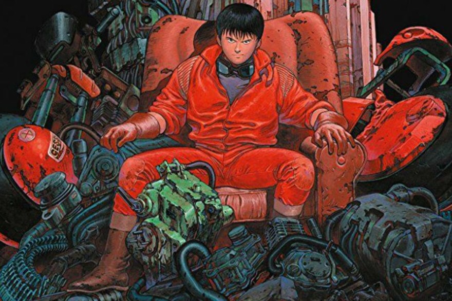 Akira