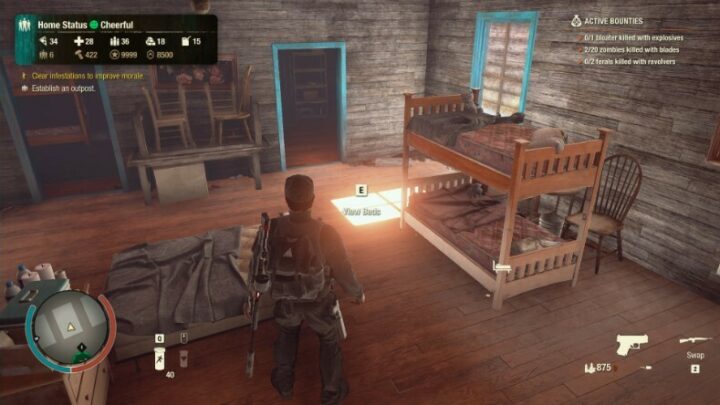 Top 25 Best State of Decay 2 Mods [2024]